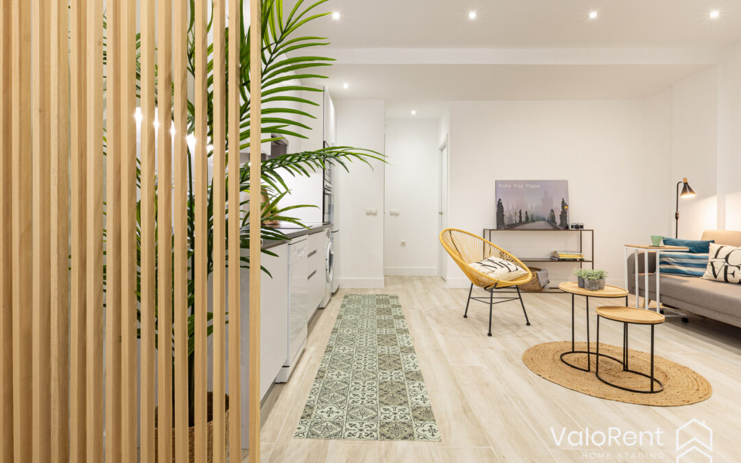 Venta y Alquiler en Móstoles