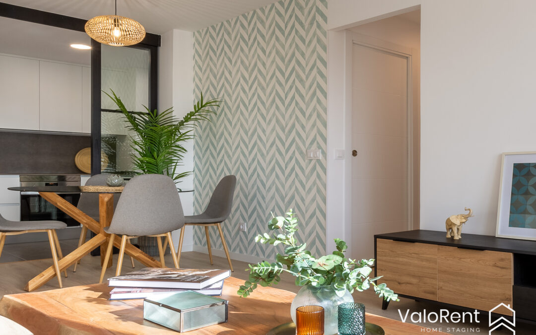 Venta Piso 3 dormitorios Madrid